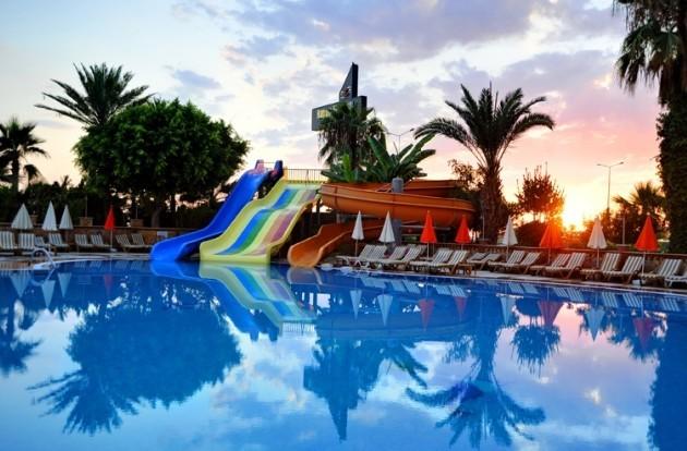 Euphoria Comfort Beach Alanya — Аланья, Туреччина мініатюра 130