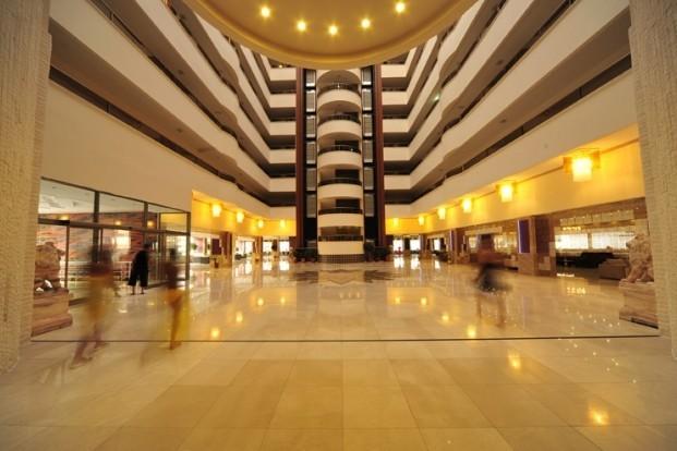Euphoria Comfort Beach Alanya — Аланья, Туреччина мініатюра 132