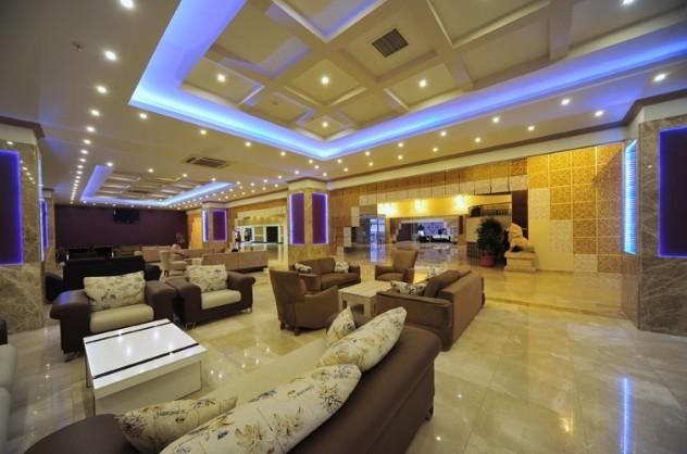 Euphoria Comfort Beach Alanya — Аланья, Туреччина мініатюра 135