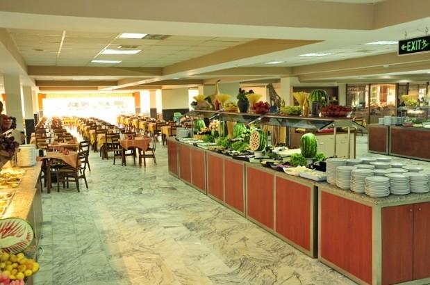 Euphoria Comfort Beach Alanya — Аланья, Туреччина мініатюра 136