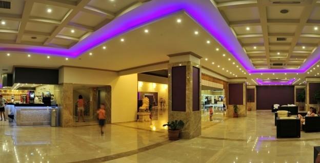 Euphoria Comfort Beach Alanya — Аланья, Туреччина мініатюра 141