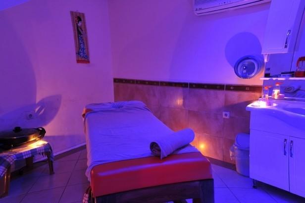 Euphoria Comfort Beach Alanya — Аланья, Туреччина мініатюра 146