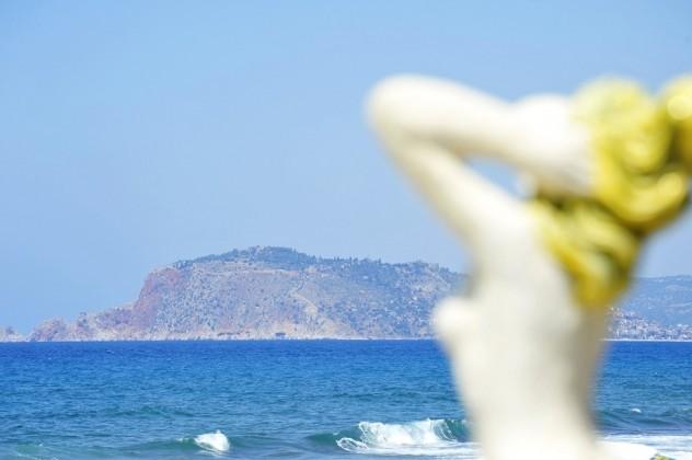 Euphoria Comfort Beach Alanya — Аланья, Туреччина мініатюра 149