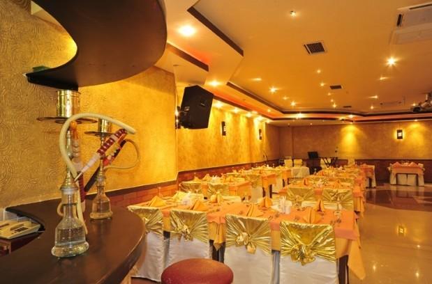 Euphoria Comfort Beach Alanya — Аланья, Туреччина мініатюра 151