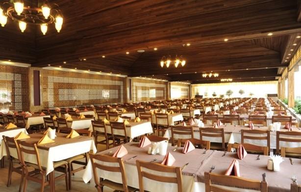 Euphoria Comfort Beach Alanya — Аланья, Туреччина мініатюра 154