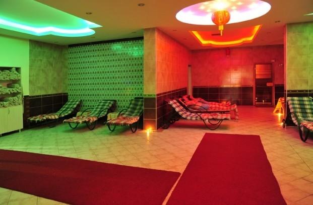 Euphoria Comfort Beach Alanya — Аланья, Туреччина мініатюра 156