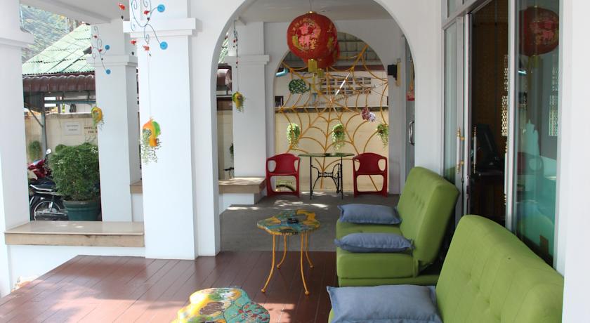 Karon Living Room — о. Пхукет, Таїланд мініатюра 10