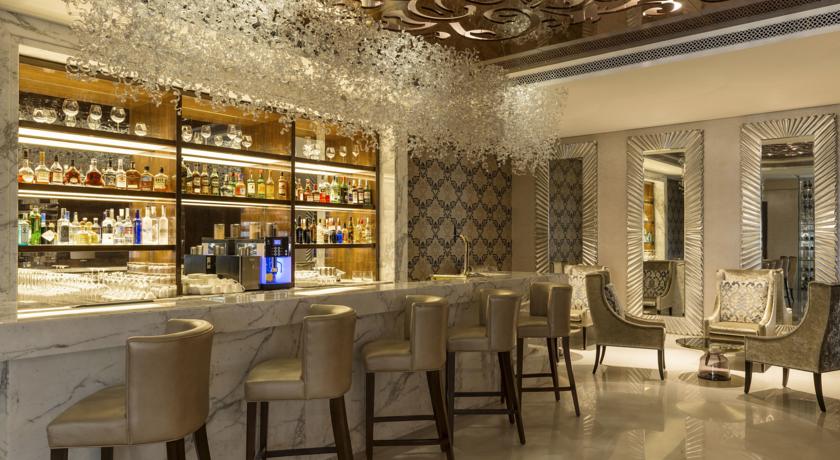 Sheraton Dubai Creek Hotel & Towers — Дубаї, Об'єднані Арабські Емірати мініатюра 122