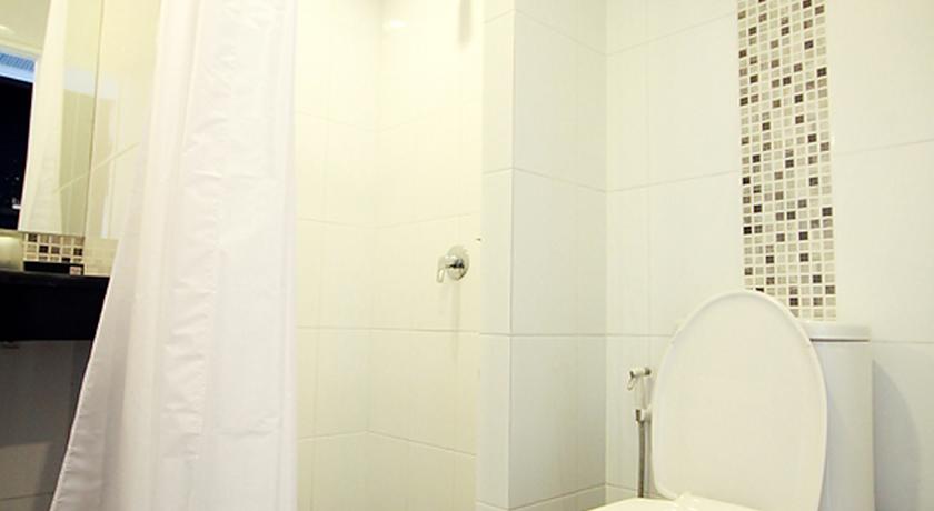 Simplitel Phuket — о. Пхукет, Таїланд мініатюра 10