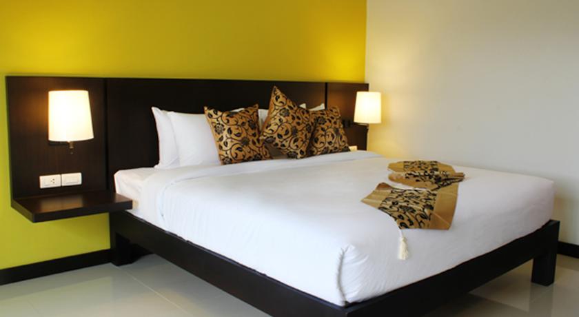 Simplitel Phuket — о. Пхукет, Таїланд мініатюра 11