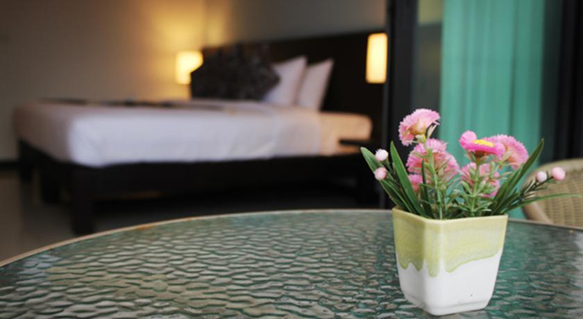 Simplitel Phuket — о. Пхукет, Таїланд мініатюра 14