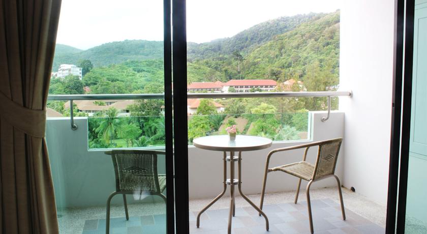 Simplitel Phuket — о. Пхукет, Таїланд мініатюра 16