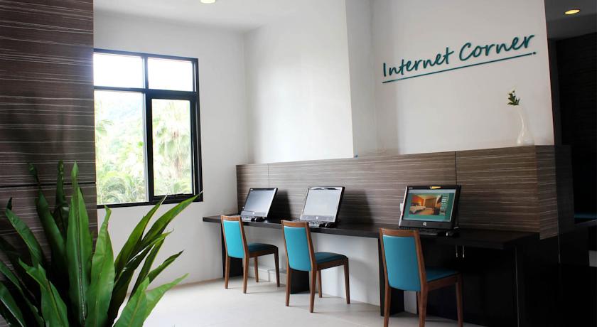 Simplitel Phuket — о. Пхукет, Таїланд мініатюра 20