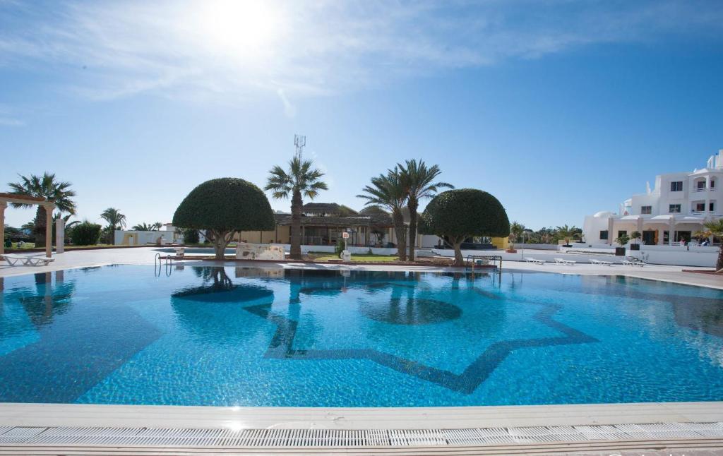Thapsus Beach Resort — Махдія, Туніс мініатюра 49