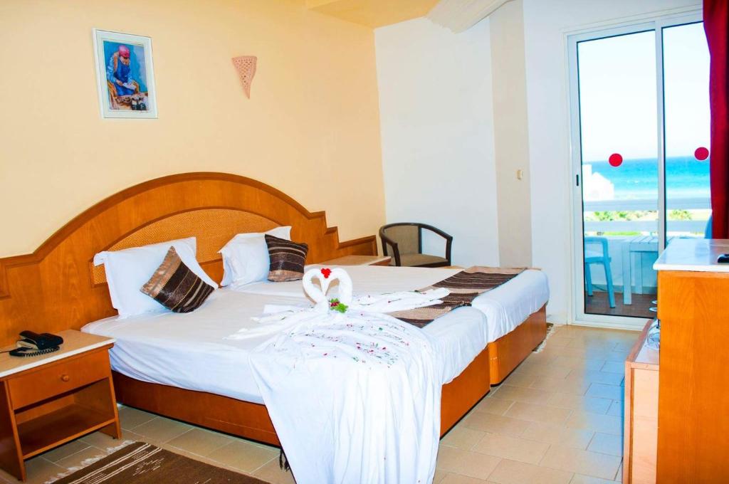 Thapsus Beach Resort — Махдія, Туніс мініатюра 50