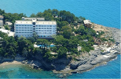 Miarosa Incekum West Resort — Аланья, Туреччина мініатюра 65