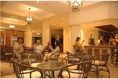 Miarosa Incekum West Resort — Аланья, Туреччина мініатюра 66