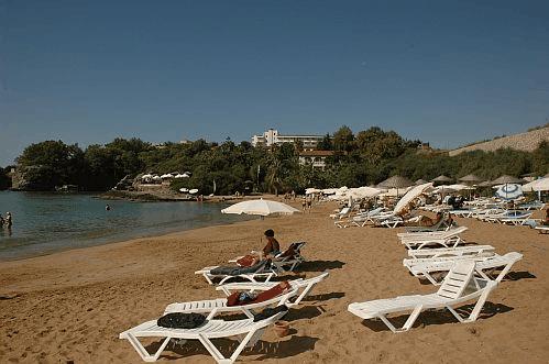 Miarosa Incekum West Resort — Аланья, Туреччина мініатюра 67