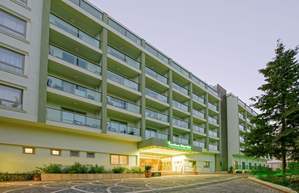 Miarosa Incekum West Resort — Аланья, Туреччина мініатюра 77
