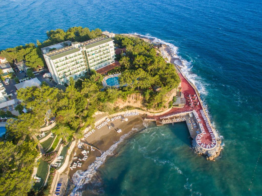 Miarosa Incekum West Resort — Аланья, Туреччина мініатюра 76