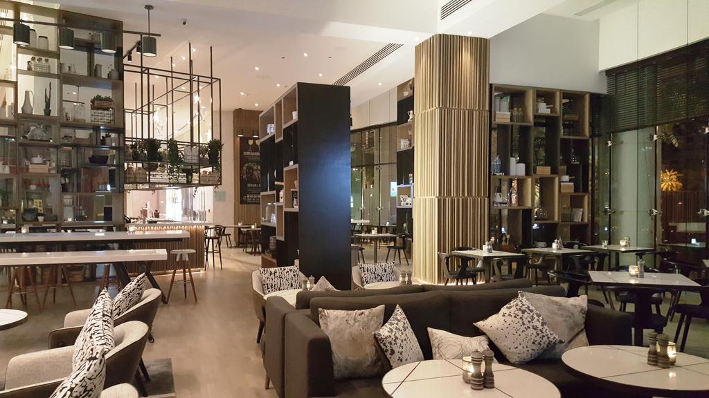 Media One Hotel — Дубаї, Об'єднані Арабські Емірати мініатюра 392