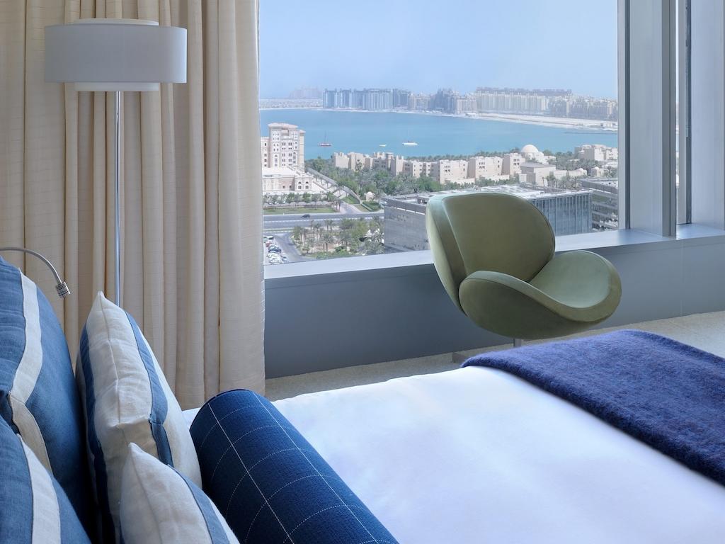 Media One Hotel — Дубаї, Об'єднані Арабські Емірати мініатюра 398