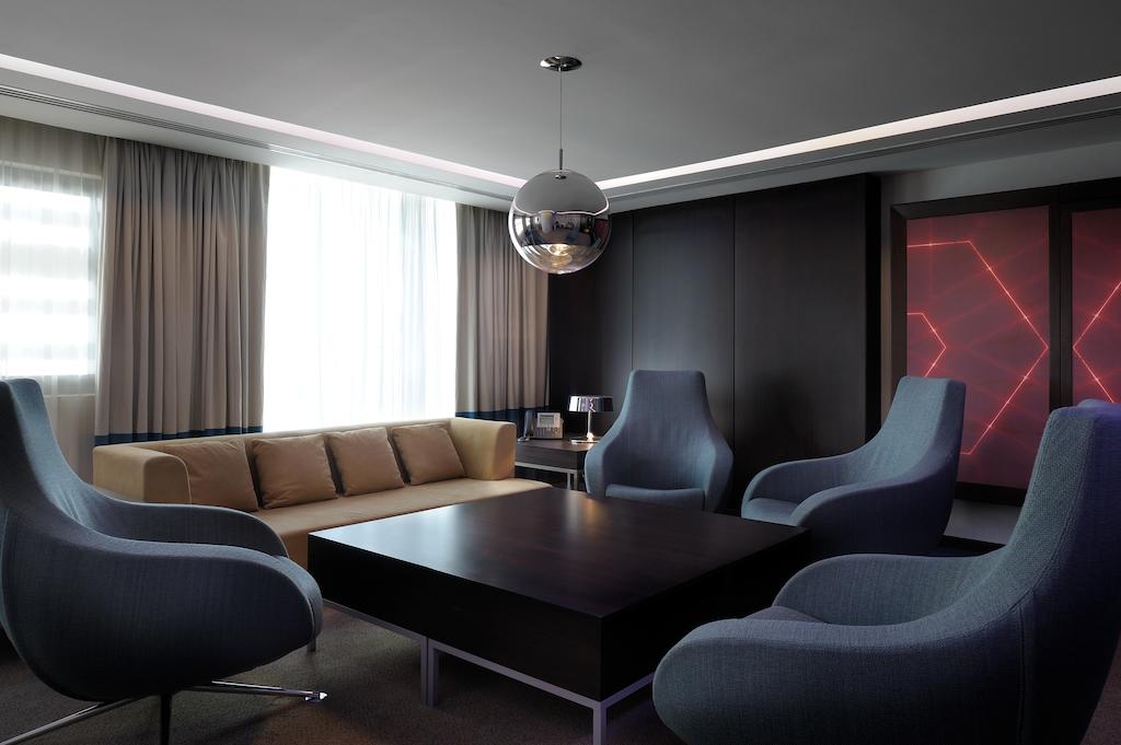 Media One Hotel — Дубаї, Об'єднані Арабські Емірати мініатюра 407
