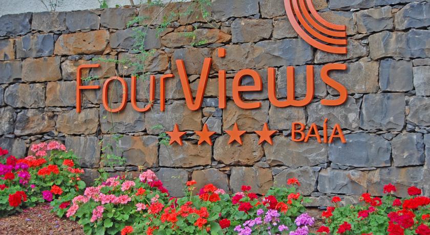 Four Views Baia — о. Мадейра, Португалія мініатюра 9