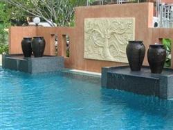 Crown Pattaya Beach Hotel — Паттайя, Таїланд мініатюра 13
