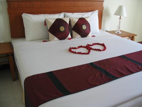 Crown Pattaya Beach Hotel — Паттайя, Таїланд мініатюра 14