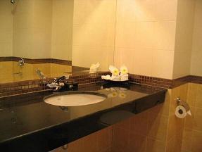 Crown Pattaya Beach Hotel — Паттайя, Таїланд мініатюра 19