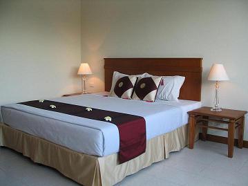 Crown Pattaya Beach Hotel — Паттайя, Таїланд мініатюра 20