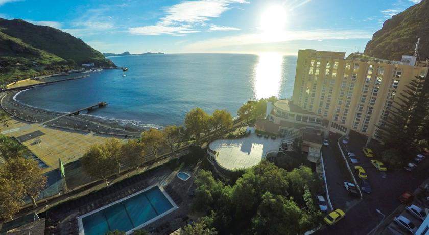 Baía Madeira Hotel — о. Мадейра, Португалія мініатюра 6