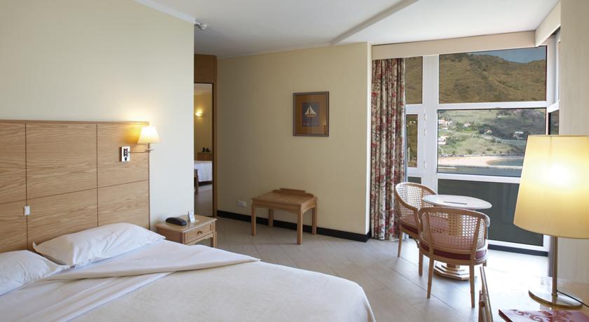 Baía Madeira Hotel — о. Мадейра, Португалія мініатюра 7