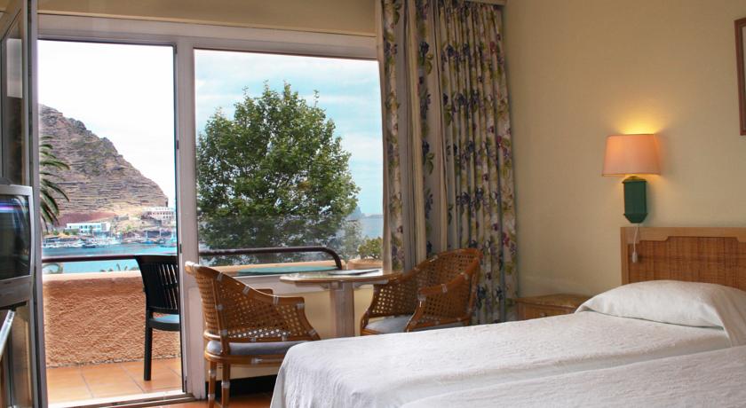 Baía Madeira Hotel — о. Мадейра, Португалія мініатюра 8