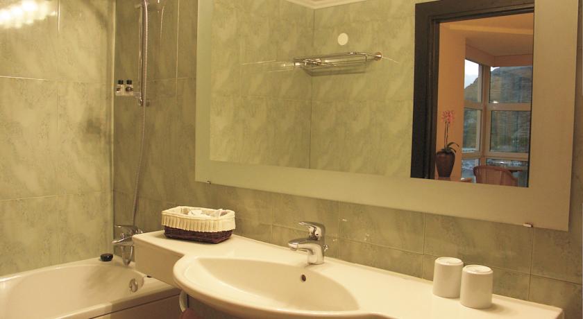 Baía Madeira Hotel — о. Мадейра, Португалія мініатюра 11