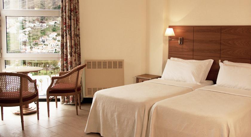Baía Madeira Hotel — о. Мадейра, Португалія мініатюра 12