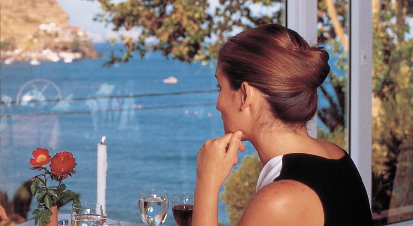 Baía Madeira Hotel — о. Мадейра, Португалія мініатюра 13