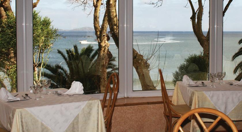 Baía Madeira Hotel — о. Мадейра, Португалія мініатюра 14