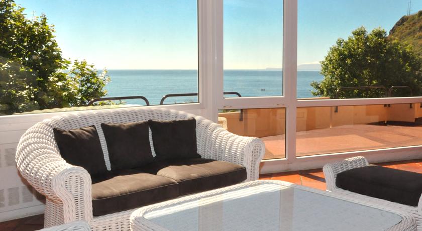 Baía Madeira Hotel — о. Мадейра, Португалія мініатюра 15