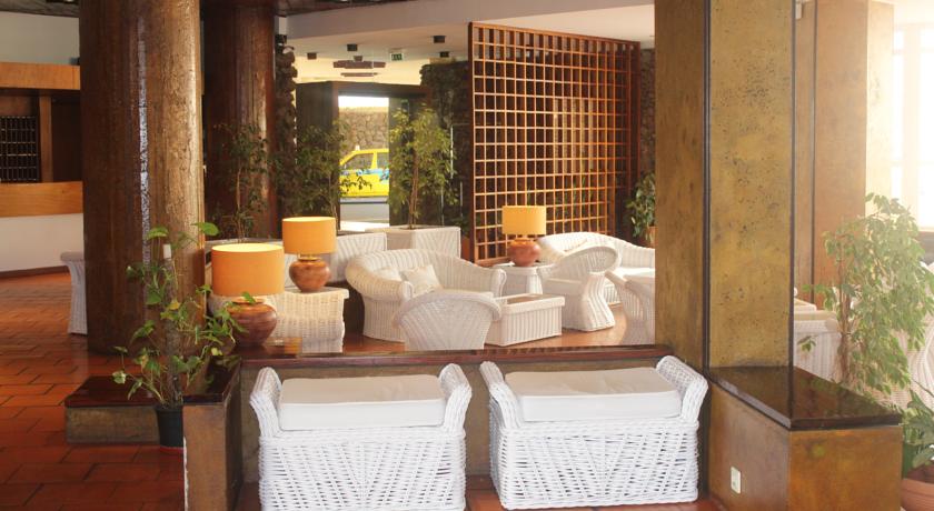 Baía Madeira Hotel — о. Мадейра, Португалія мініатюра 16