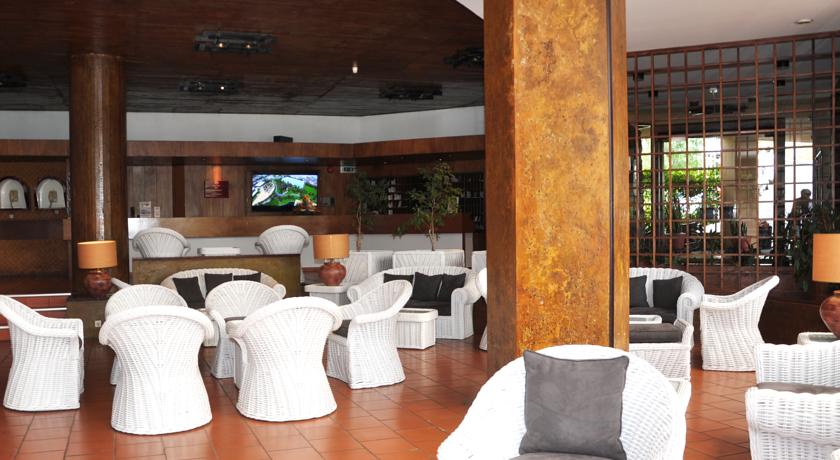Baía Madeira Hotel — о. Мадейра, Португалія мініатюра 17