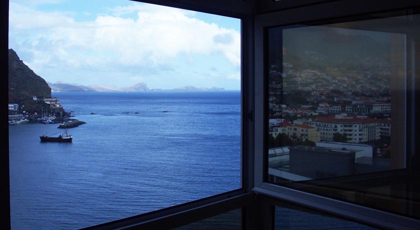 Baía Madeira Hotel — о. Мадейра, Португалія мініатюра 18