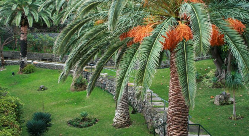 Baía Madeira Hotel — о. Мадейра, Португалія мініатюра 19
