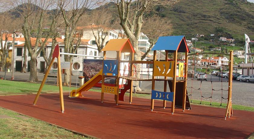 Baía Madeira Hotel — о. Мадейра, Португалія мініатюра 25