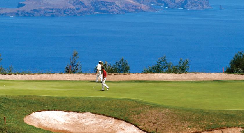 Baía Madeira Hotel — о. Мадейра, Португалія мініатюра 26