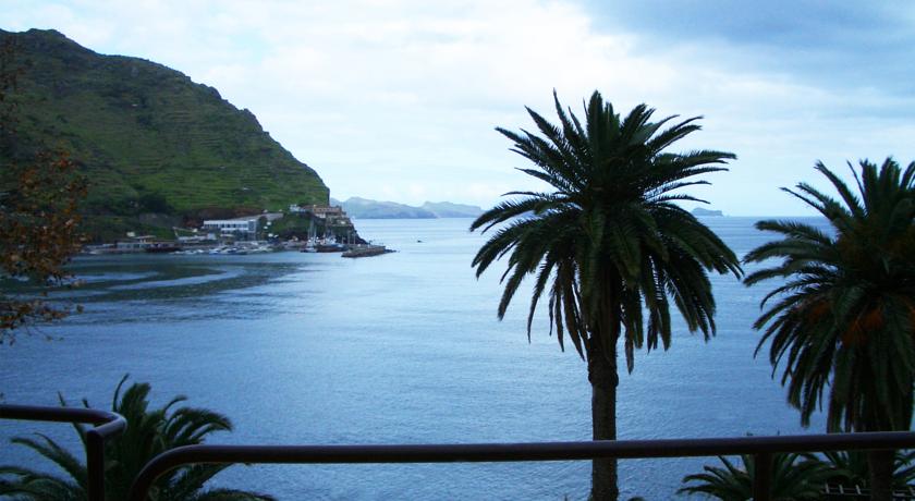 Baía Madeira Hotel — о. Мадейра, Португалія мініатюра 27
