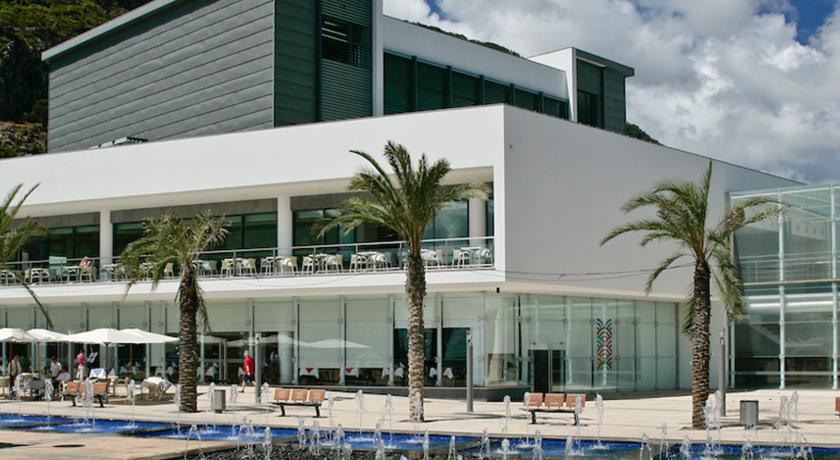 Baía Madeira Hotel — о. Мадейра, Португалія мініатюра 28