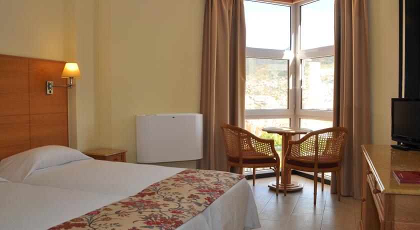 Baía Madeira Hotel — о. Мадейра, Португалія мініатюра 29