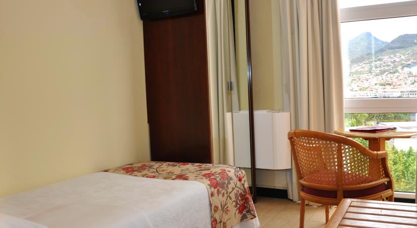 Baía Madeira Hotel — о. Мадейра, Португалія мініатюра 31